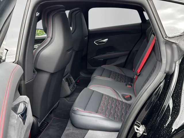 Audi RS e-tron GT