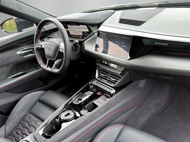 Audi RS e-tron GT