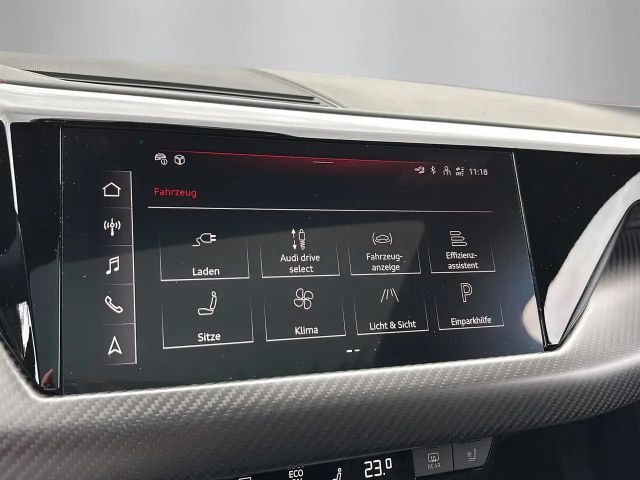 Audi RS e-tron GT