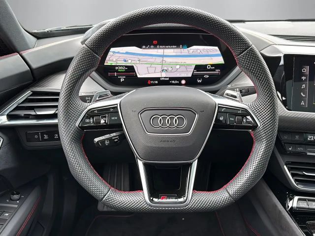 Audi RS e-tron GT