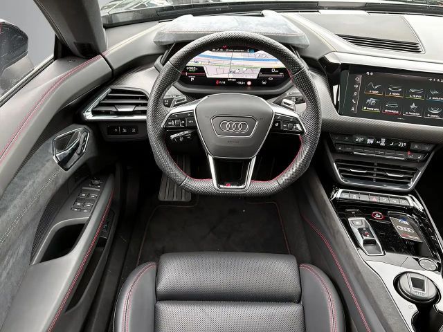 Audi RS e-tron GT
