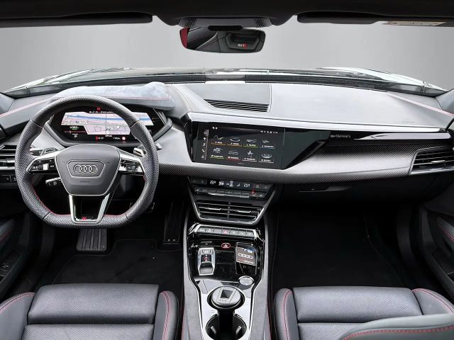 Audi RS e-tron GT