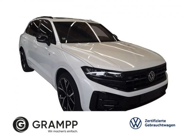 Volkswagen Touareg R-Line 3.0TDI +AHK+LUFT+NACHT+STDHZG+22" 2025 Diesel