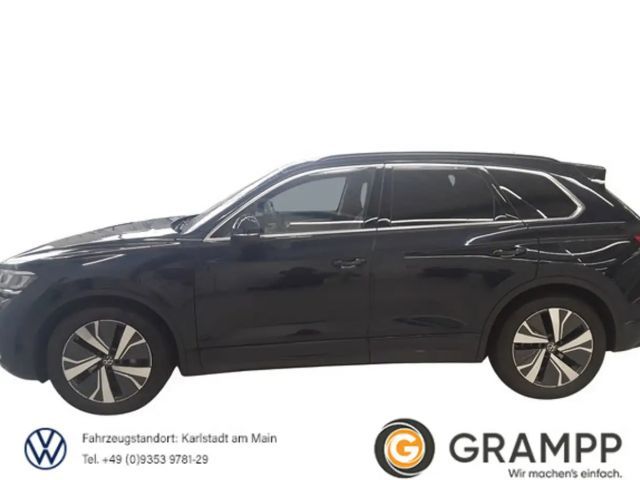Volkswagen Touareg Elegance 3.0TDI +AHK+LUFT+ASSISTS+MEMORY 2026 Diesel