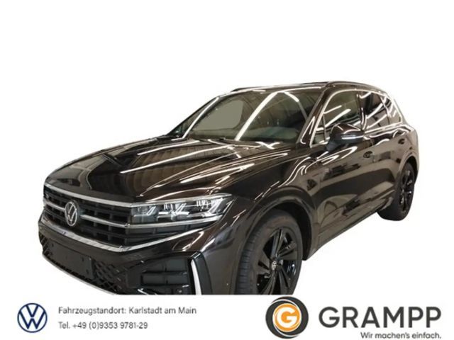 Volkswagen Touareg R-Line 3.0TDI +AHK+LUFT+ASSISTS+IQ-LIGHT 2026 Diesel
