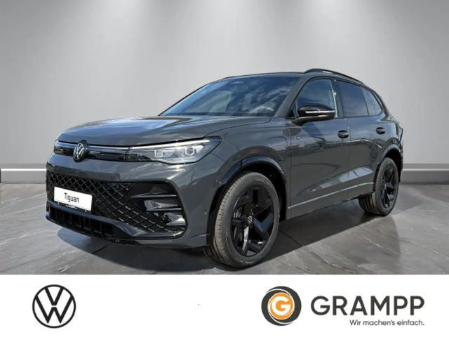 Volkswagen Tiguan R-Line 1,5 l eHybrid OPF AHK+KAMERA+NAVI+ 2026 Hybride / Benzine