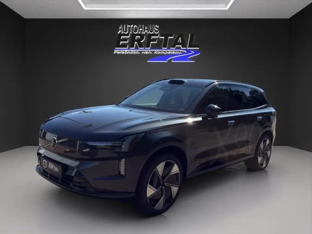 Volvo EX90 Twin Motor Ultra Pure Electric AWD 7-Sitzer HUD St 2024 Elektrisch