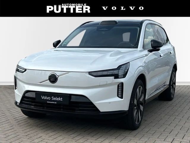 Volvo EX90 Twin Motor AWD Plus 7-Sitzer 21'' ACC 360 Kamera L 2025 Elektrisch