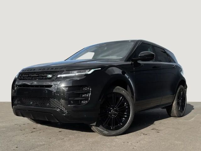 Land Rover Range Rover Evoque Dynamic SE 2.0 D200 Mild-Hybrid EU6e 2026 Diesel