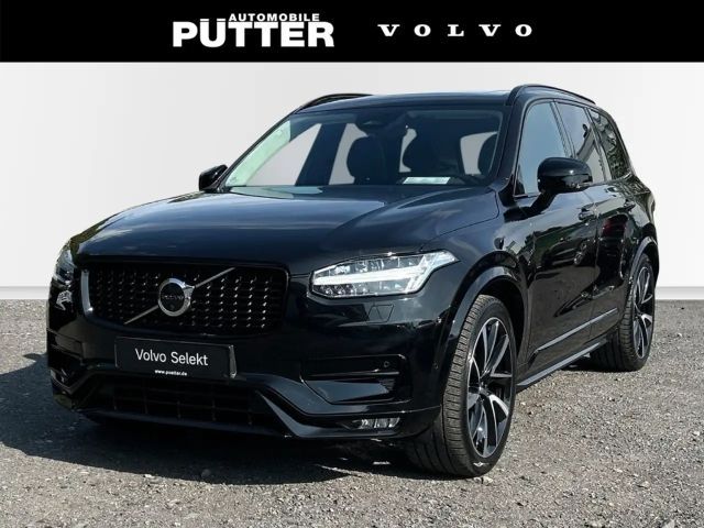Volvo XC90 B5 Diesel AWD Ultimate Dark 7-Sitzer 21'' Allwette 2023 Diesel