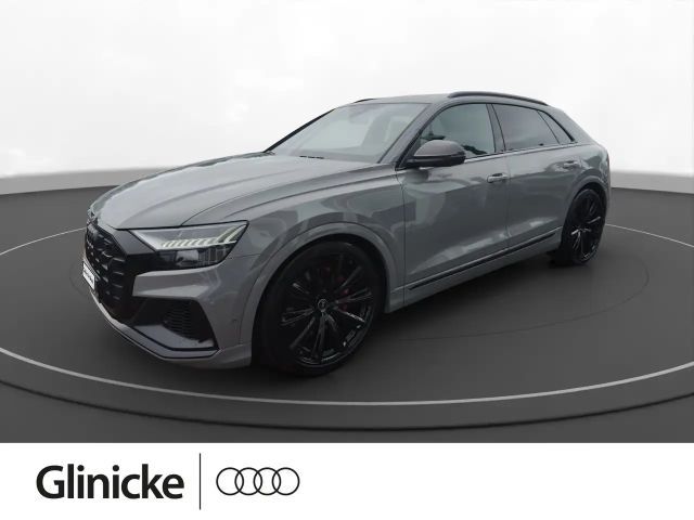 Audi SQ8 4.0 TFSI quattro competition plus 2023 Benzine
