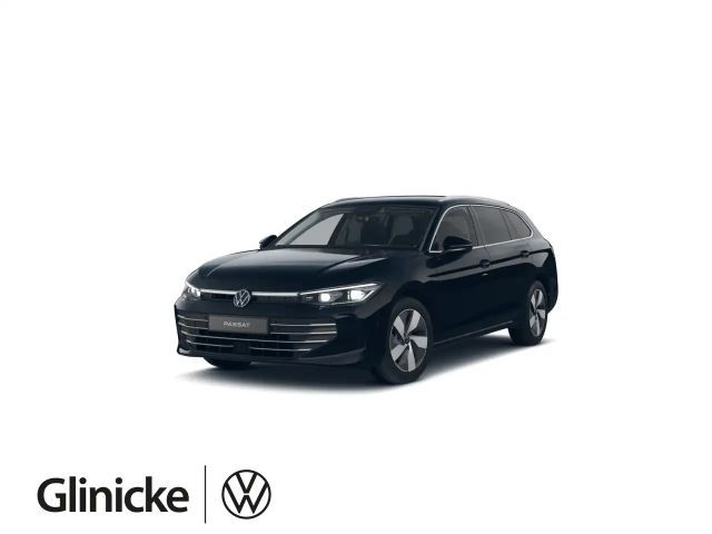 Volkswagen Passat Variant 1.5 eTSI Business Matrix HUD DCC 2024 Benzine