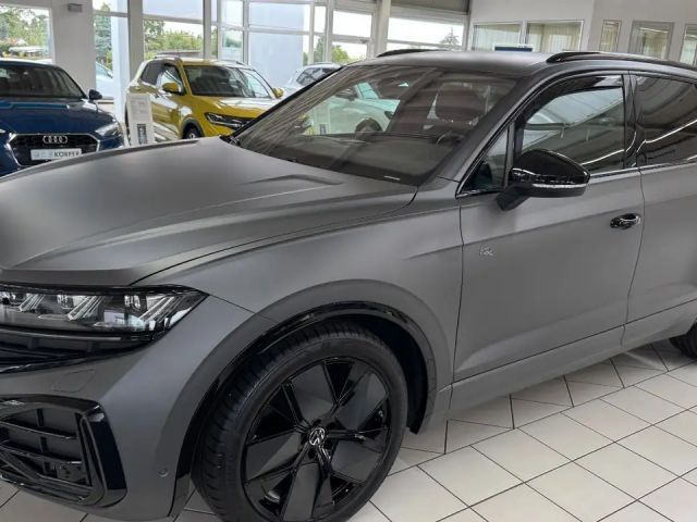 Volkswagen Touareg 3.0 TDI 4Motion R-Line 2024 Diesel
