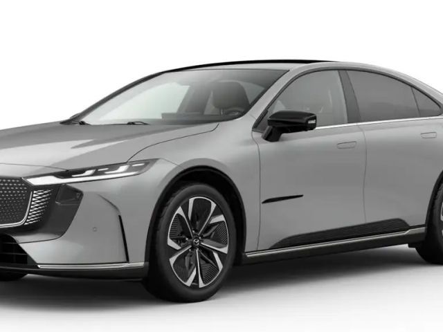 Mazda 6e
