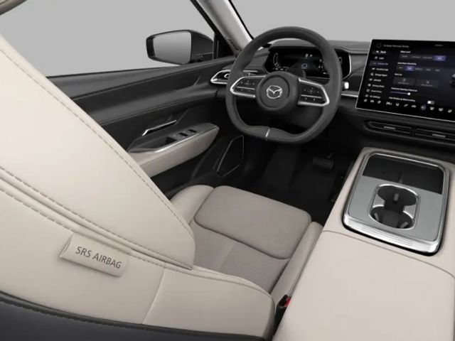 Mazda 6e