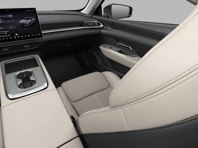 Mazda 6e