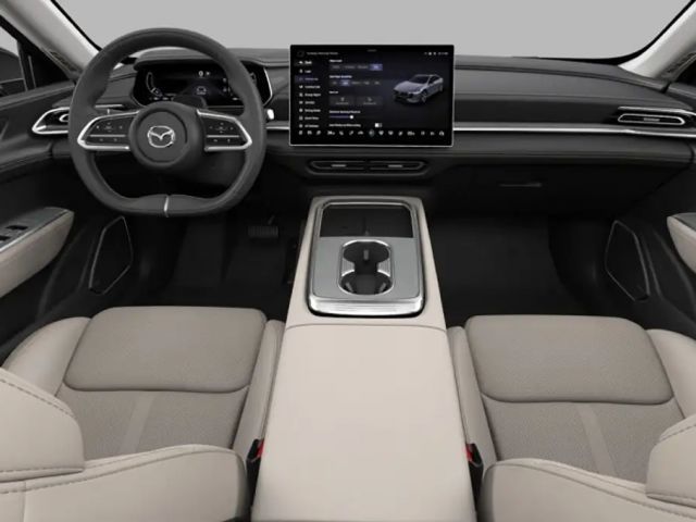 Mazda 6e