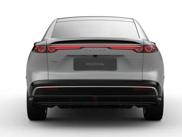 Mazda 6e