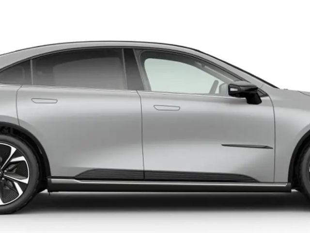 Mazda 6e