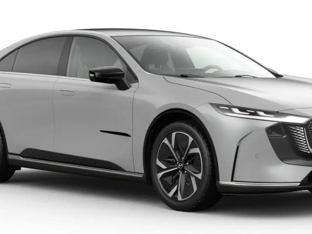 Mazda 6e