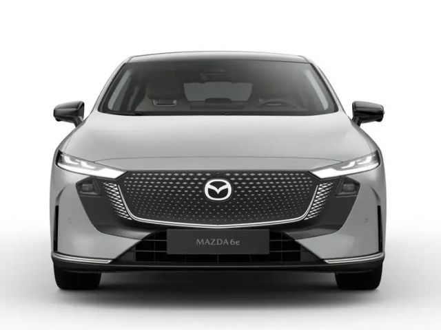 Mazda 6e