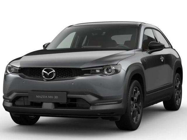 Mazda MX-30