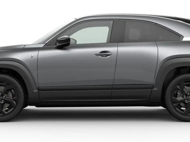 Mazda MX-30