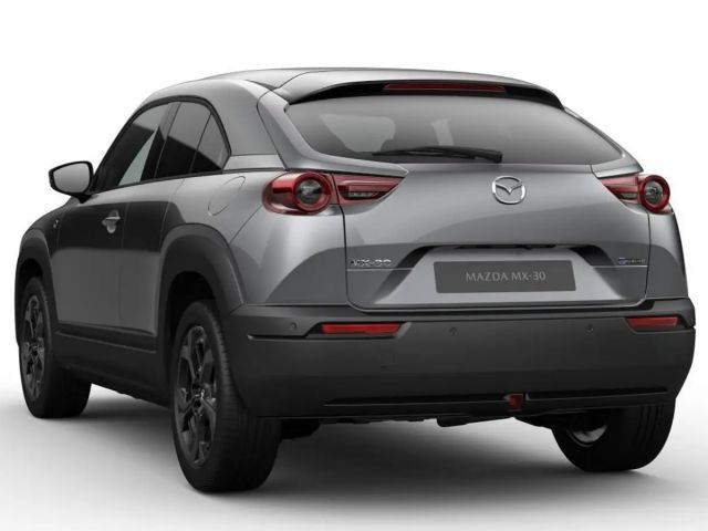 Mazda MX-30