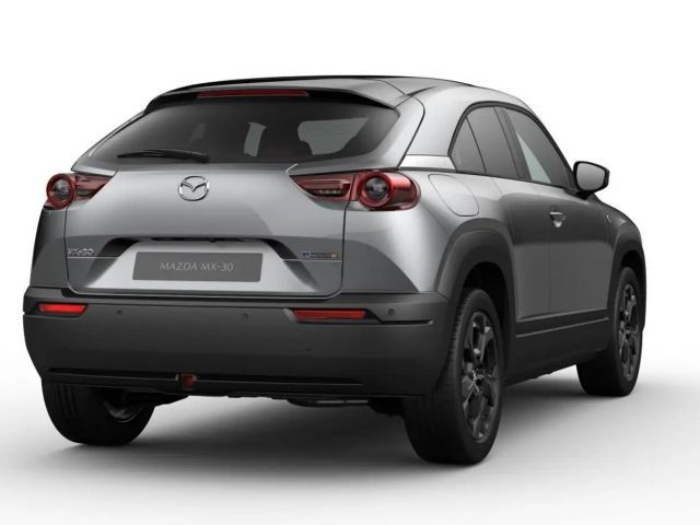 Mazda MX-30