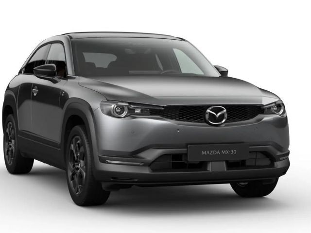 Mazda MX-30