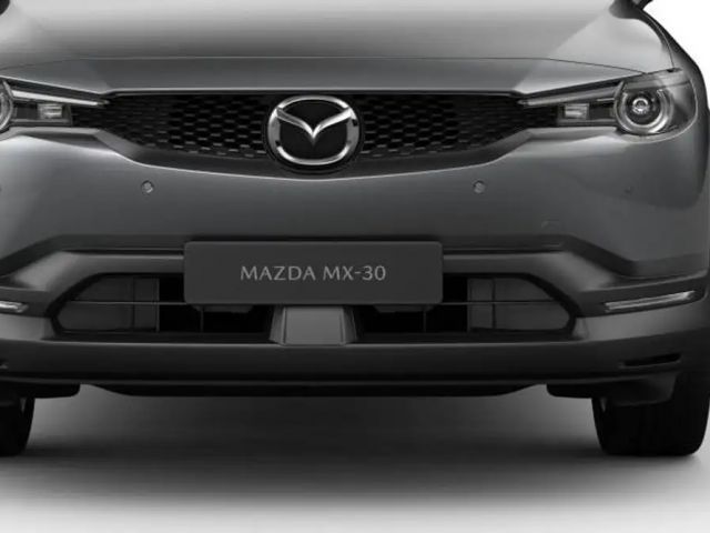 Mazda MX-30