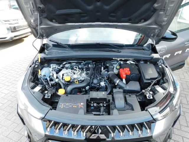 Mitsubishi Grandis