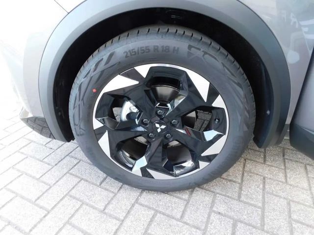 Mitsubishi Grandis