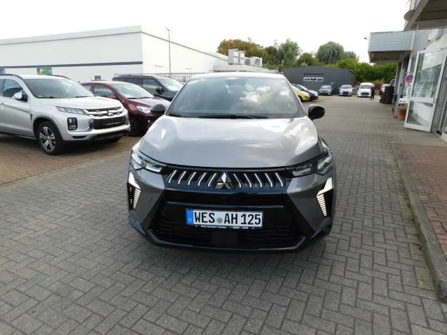 Mitsubishi Grandis