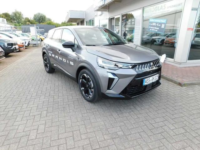 Mitsubishi Grandis