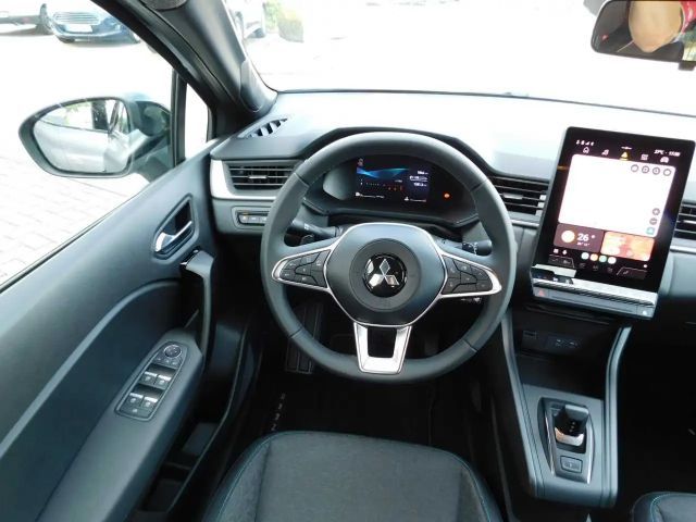 Mitsubishi Grandis