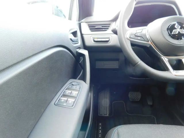 Mitsubishi Grandis