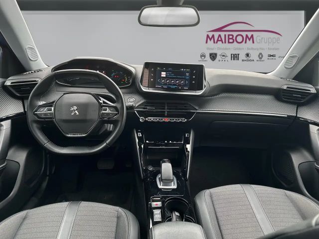 Peugeot e-2008