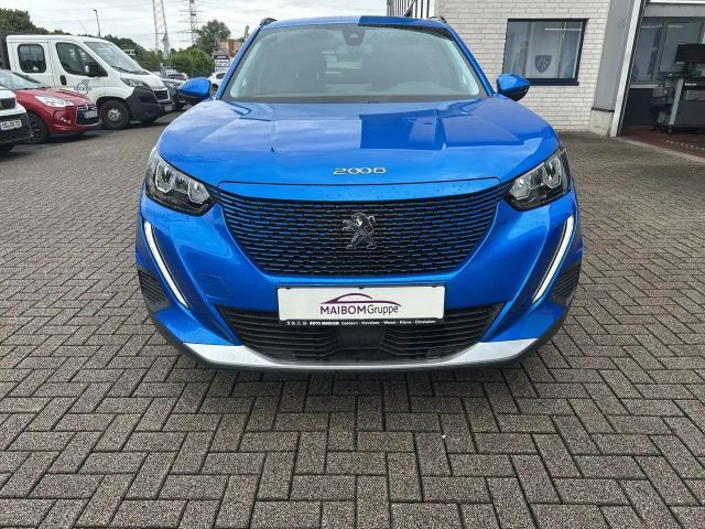 Peugeot e-2008