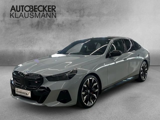BMW i5 M60 xDrive LIMOUSINE  *M SPORT PRO*  UPE:122.529,- 2025 Elektrisch