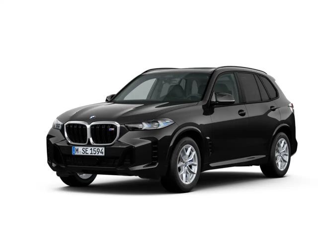 BMW X5 i xDrive *M SPORT PRO* 22''PANO-SKY AHK SITZLÜFT B 2025 Benzine