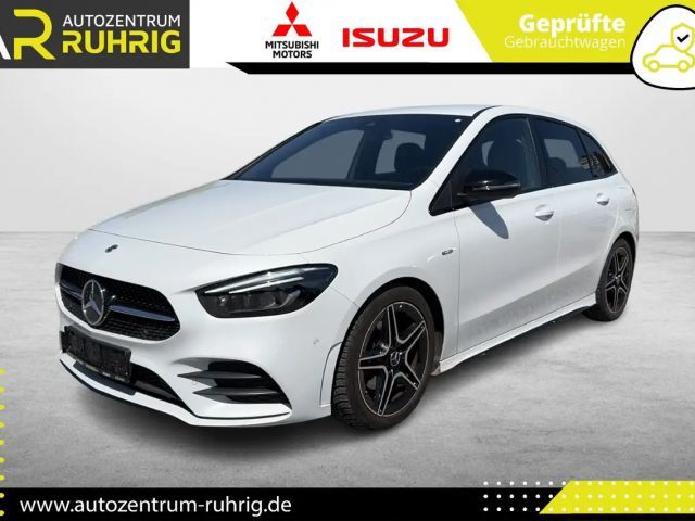 Mercedes-Benz B 200 Edition 2021 AMG Line 2022 Benzine