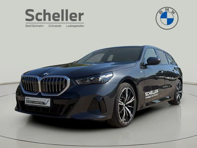 BMW 520 d Touring M Sportpaket Head-Up HK HiFi DAB 2024 Diesel