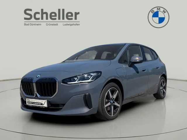 BMW 225 e xDrive Active Tourer Head-Up Harman/Kardon LED 2023 Hybride / Benzine