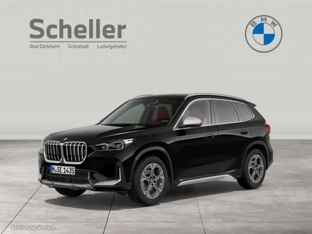 BMW X1 sDrive20i  xLine DAB LED Komfortzg. Shz 2023 Benzine