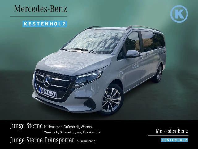 Mercedes-Benz V 250 V250d STYLE Lang AMG+AHK+360°+StandHz.+EasyPack 2026 Diesel
