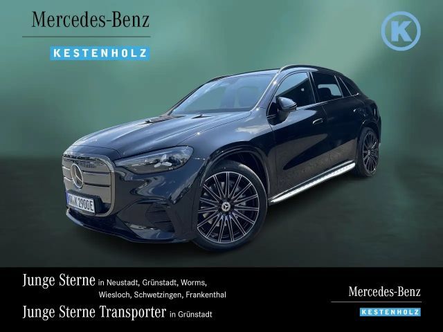 Mercedes-Benz GLC 400 AMG+NIGHT+PANO+DISTRO+KEYLESS  AMG Line Navi/Klima 2026 Elektrisch
