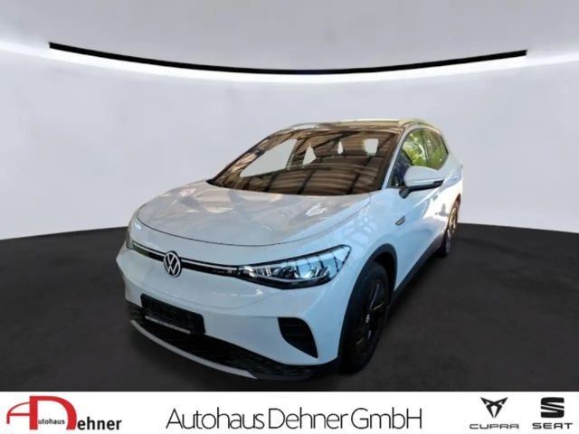 Volkswagen ID.4 Pro Performance 204PS/82kWh 8fach+RKAM+NAVI Klima 2023 Elektrisch