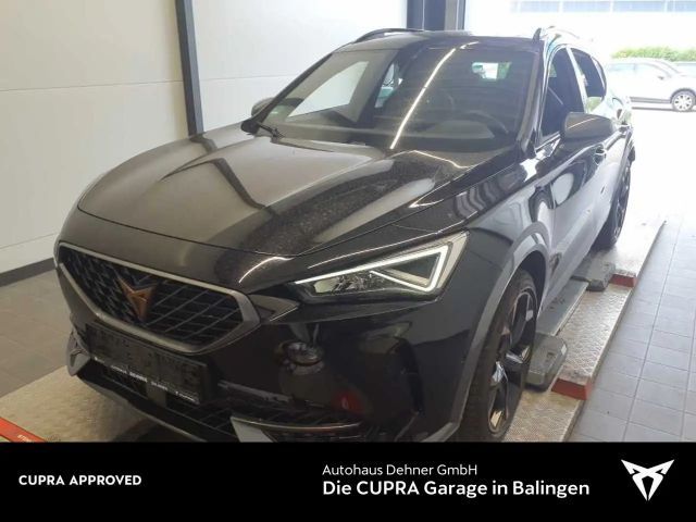Cupra Formentor VZ 2.0 TSI DSG 4Drive AHK+PANO+BEATS Klima Navi 2022 Benzine