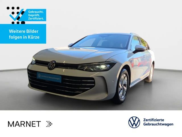 Volkswagen Passat Variant 2.0 TDI Business DSG Navi*IQ-Driv 2024 Diesel